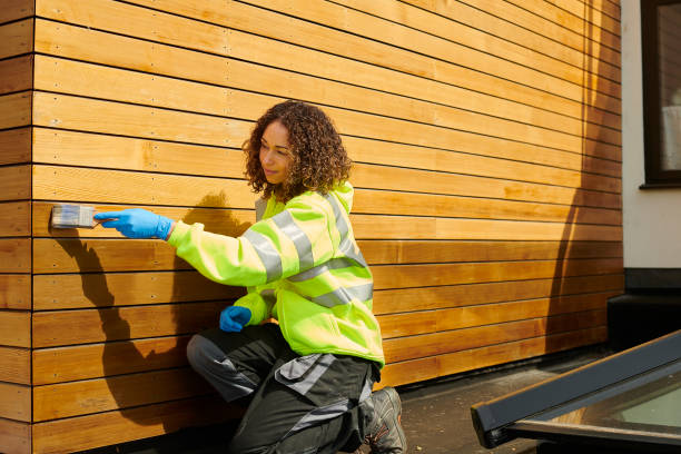 Best Vinyl Siding Installation  in Atasdero, CA